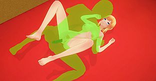 CUSTOM ORDER MAID 3D2 It's a Night Magic Welcome Master Set Vol.03