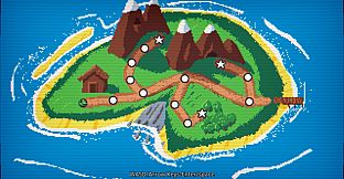 The Odyssey Of Pebble