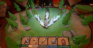 Table of Fates