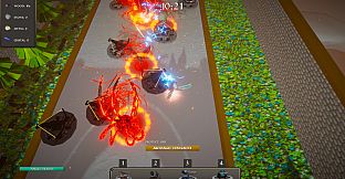 Evangeline's Defense