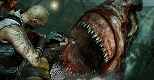 Zombie Army 4: Bomb Lance Shotgun Bundle