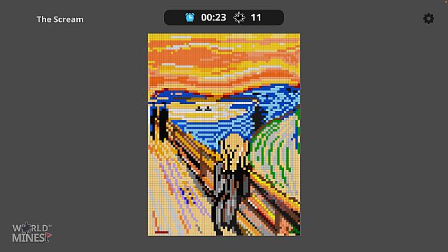 World of Mines Creator's Edition