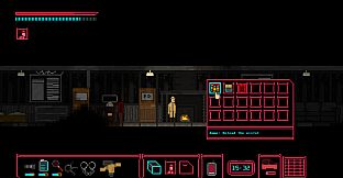 The Happy Dismal Town