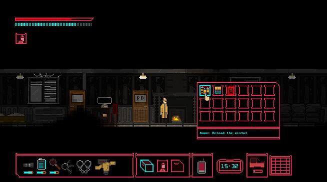 The Happy Dismal Town