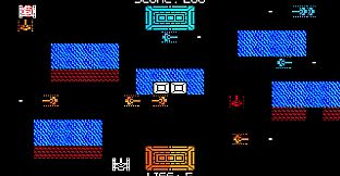 Tiger Tank 59 Ⅰ Mission Pack 010