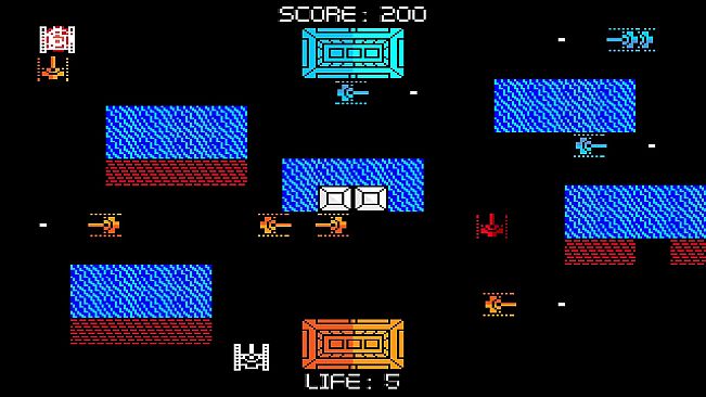 Tiger Tank 59 Ⅰ Mission Pack 010