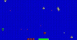 Tiger Fighter 1931 MP086