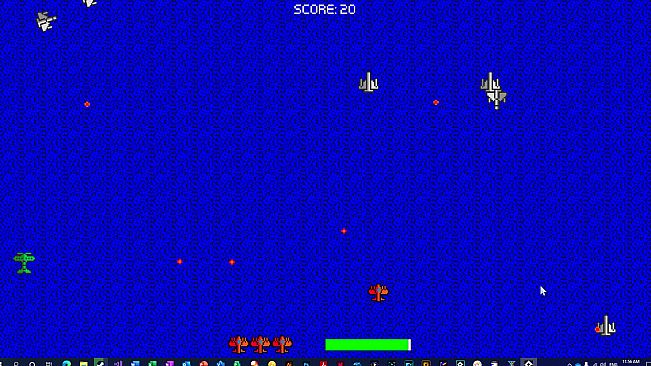 Tiger Fighter 1931 MP086