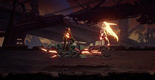 Aeon Must Die! - Wrathful King Set