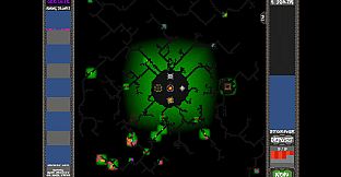 Pixel Miner