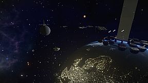 Interstellar Transport Company