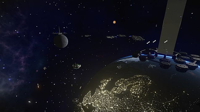 Interstellar Transport Company