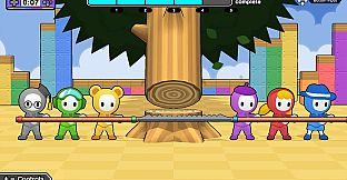 Party Party Time 3 - Party Smile Pack