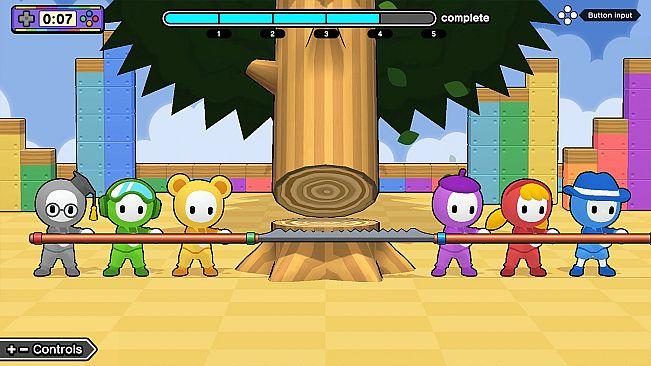 Party Party Time 3 - Party Smile Pack