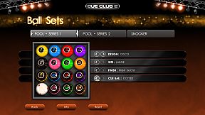 Cue Club 2: Pool & Snooker