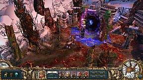 King's Bounty: Warriors of the North