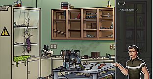 Starspawn: A Miskatonic Mystery