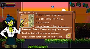 Zoria and the Cursed Land