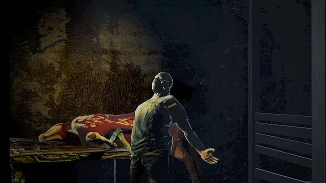 Hegis' Grasp: Evil Resurrected