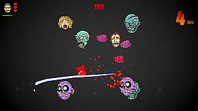 Survival: Zombies aHead