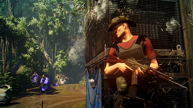 HITMAN 3 Access Pass: HITMAN 2 Standard