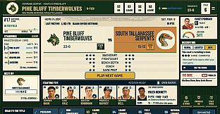 Brackets & Banners
