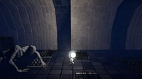 Lumen: The Last Hope