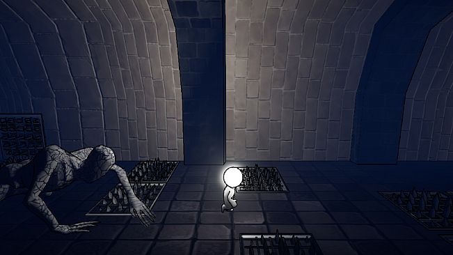 Lumen: The Last Hope