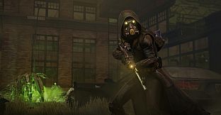 XCOM 2: War of the Chosen