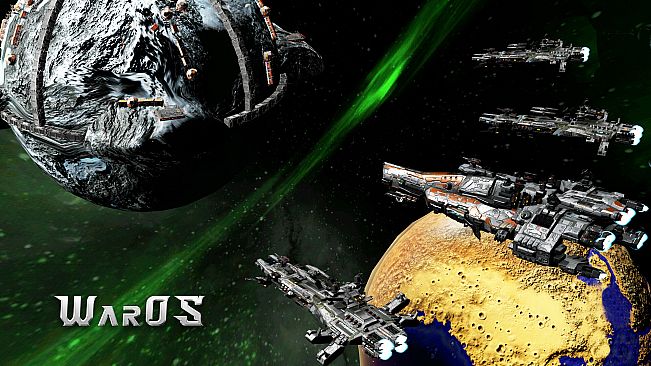 WarOS