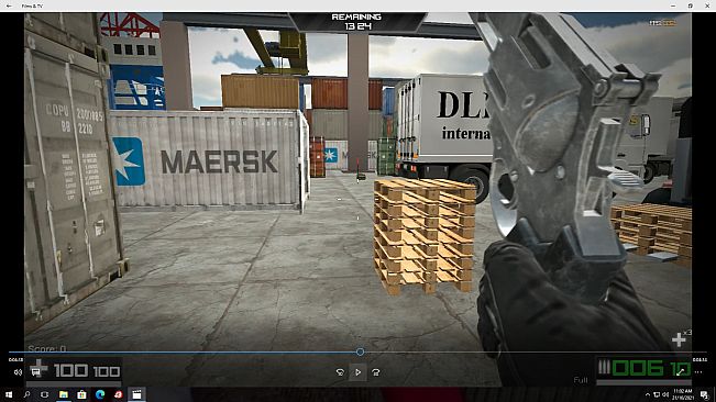 Aussie Clowns At War