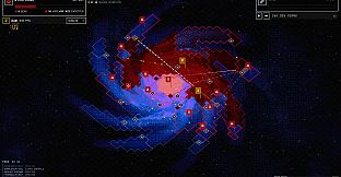 STARPHAGE: Galactic Plague Simulator