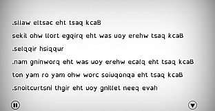 A Familiar Fairytale Dyslexic Text Based Adventure