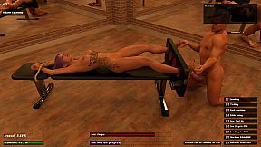 Interactive Sex - Daddy Daughter Incest BDSM