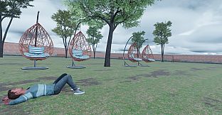 RIP Love: A Story of Pain