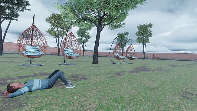 RIP Love: A Story of Pain