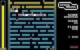 SPACE MOUSE 35th Anniversary edition