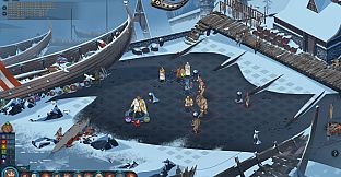 The Banner Saga: Factions - Eternal Renown Boost
