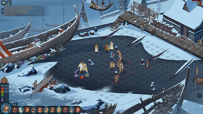 The Banner Saga: Factions - Eternal Renown Boost