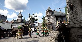 Crimson Desert - Deluxe Pack