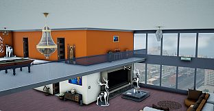 ContractVille - Rent Expansion