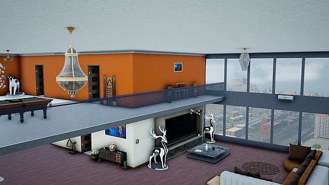 ContractVille - Rent Expansion