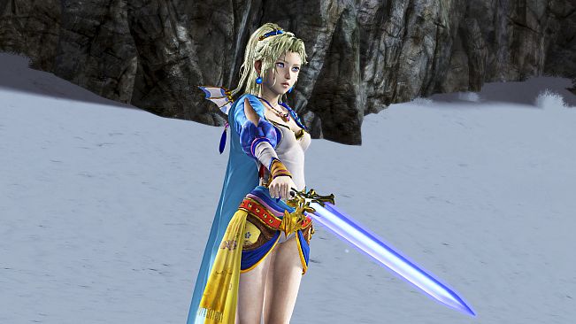 DFFNT: 3rd Appearance Special Set for Terra & Kefka