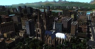 Cities in Motion 2: Lofty Landmarks