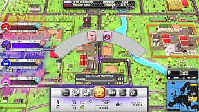 The MoneyMakers Rallye