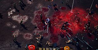 Temple of Eternal Suffering