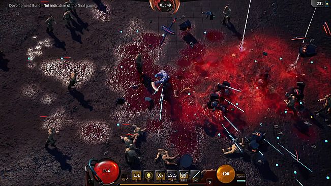 Temple of Eternal Suffering