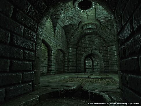 The Elder Scrolls IV: Oblivion Game of the Year Edition (2009)