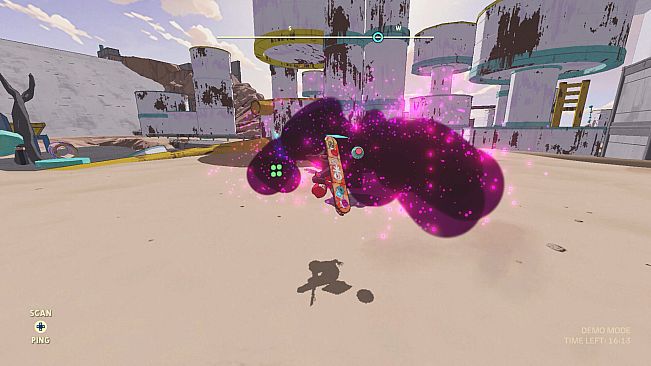 Skygate Zero