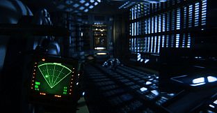 Alien: Isolation - Safe Haven